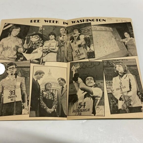 Vintage Alabama Ephemera Bundle - Picture 4 of 16